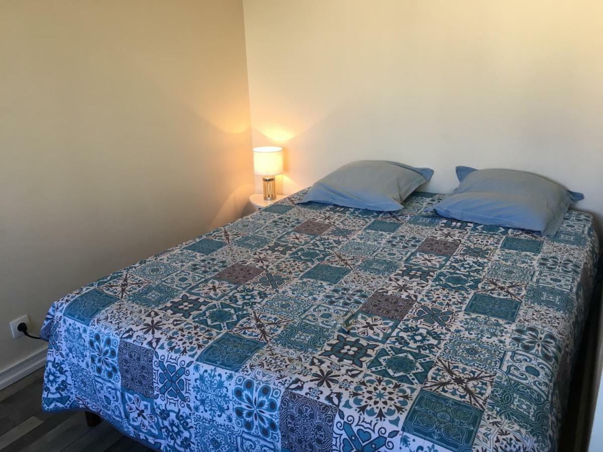 Studio Richelieu 2 Et Son Parking Prive Villeurbanne Zewnętrze zdjęcie